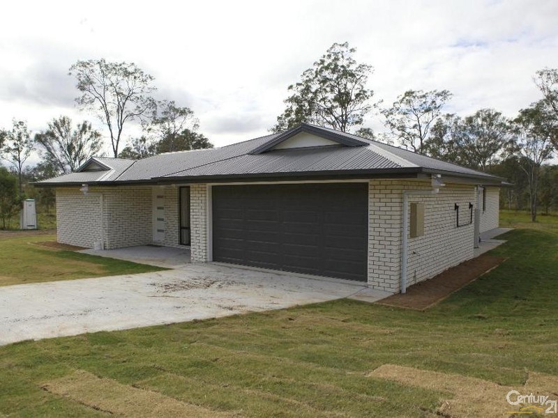 15 Forestry Rd, Adare QLD 4343