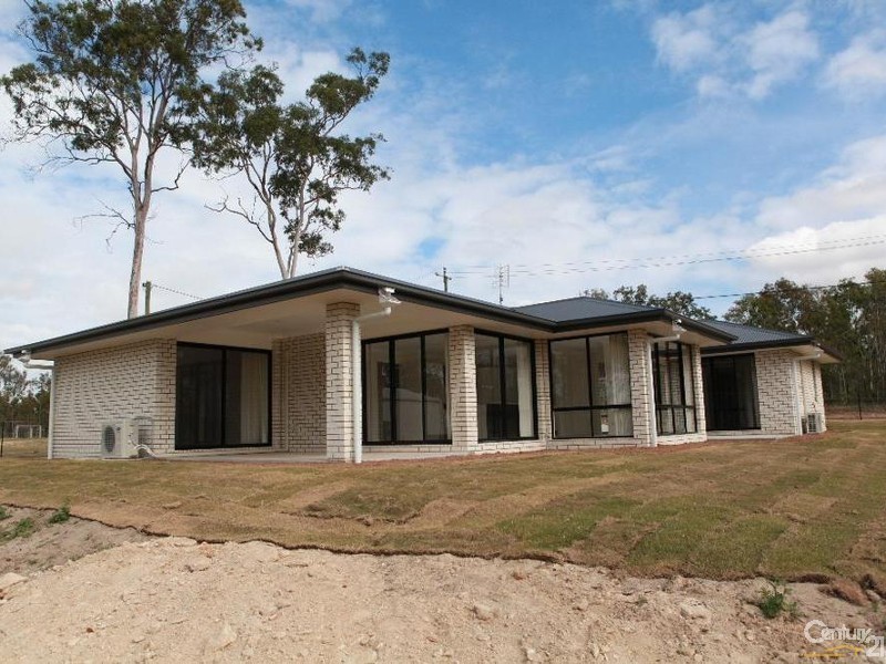 15 Forestry Rd, Adare QLD 4343
