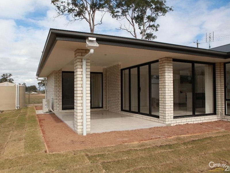 15 Forestry Rd, Adare QLD 4343
