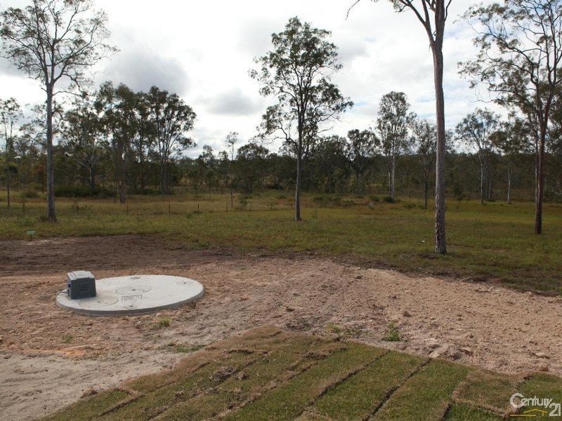 15 Forestry Rd, Adare QLD 4343