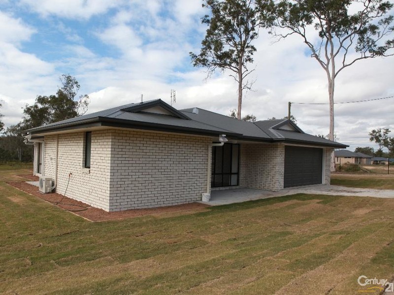 15 Forestry Rd, Adare QLD 4343