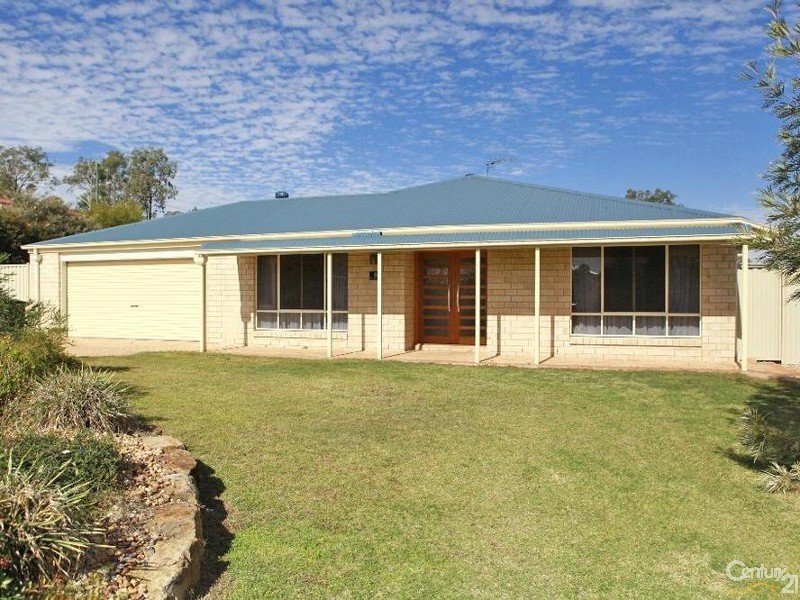 6 Overton Place, Fernvale QLD 4306