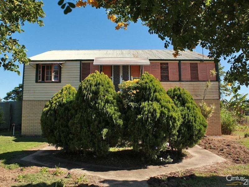 3 Short St, Lowood QLD 4311