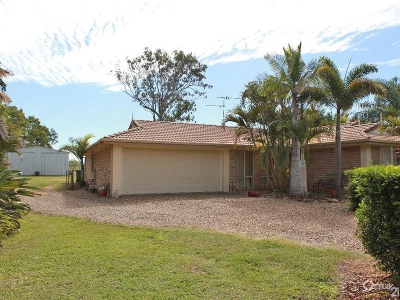 17 Schmidt Rd, Fernvale QLD 4306