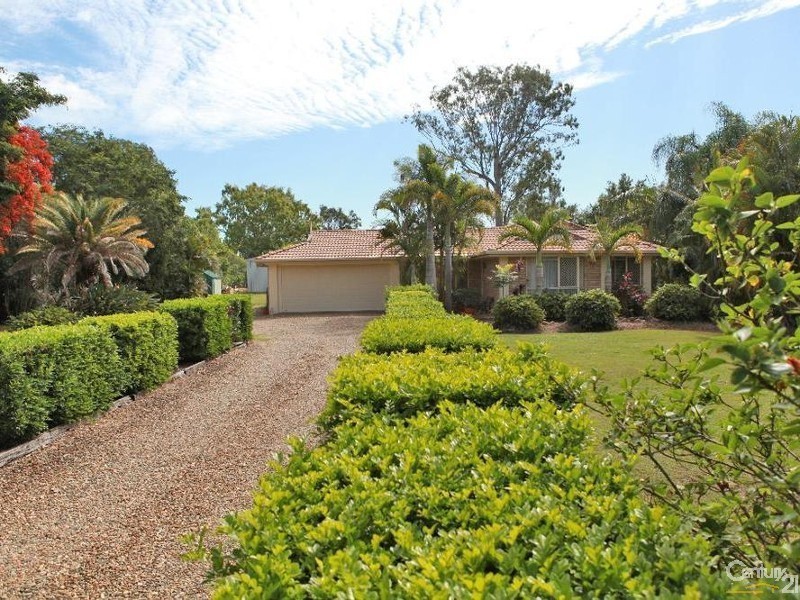 17 Schmidt Rd, Fernvale QLD 4306