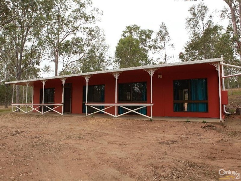 21 MacDonald Rd, Wivenhoe Pocket QLD 4306