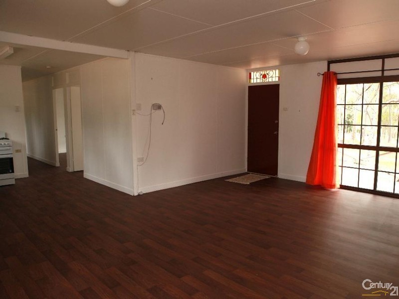 21 MacDonald Rd, Wivenhoe Pocket QLD 4306