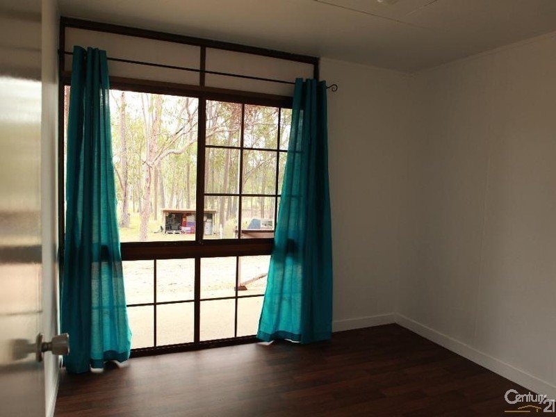 21 MacDonald Rd, Wivenhoe Pocket QLD 4306