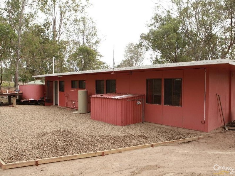 21 MacDonald Rd, Wivenhoe Pocket QLD 4306