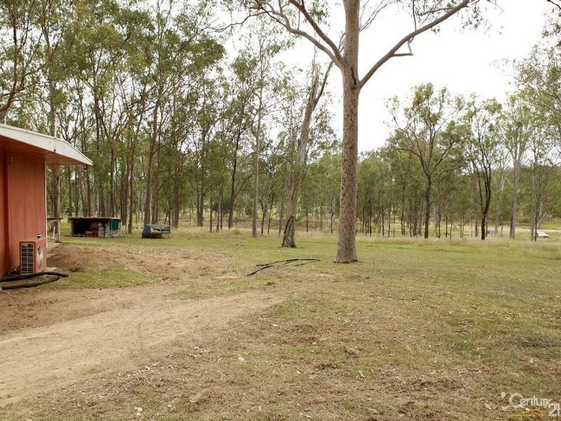 21 MacDonald Rd, Wivenhoe Pocket QLD 4306