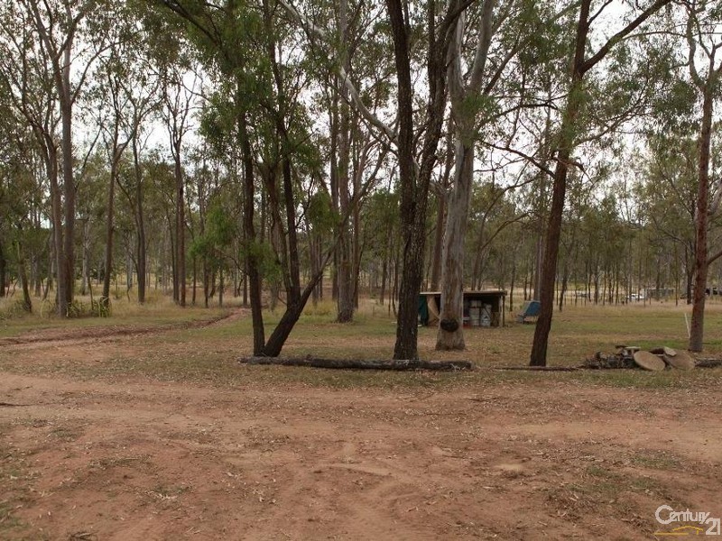 21 MacDonald Rd, Wivenhoe Pocket QLD 4306