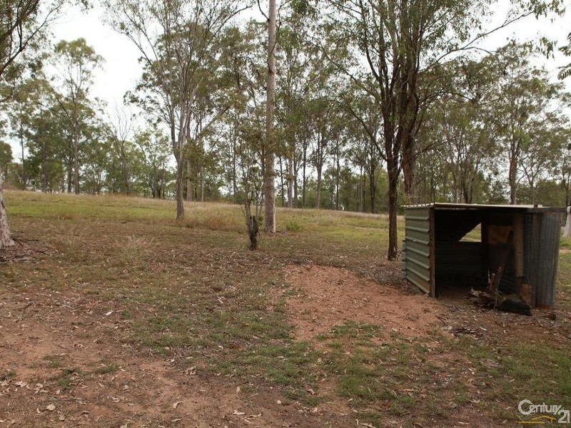 21 MacDonald Rd, Wivenhoe Pocket QLD 4306