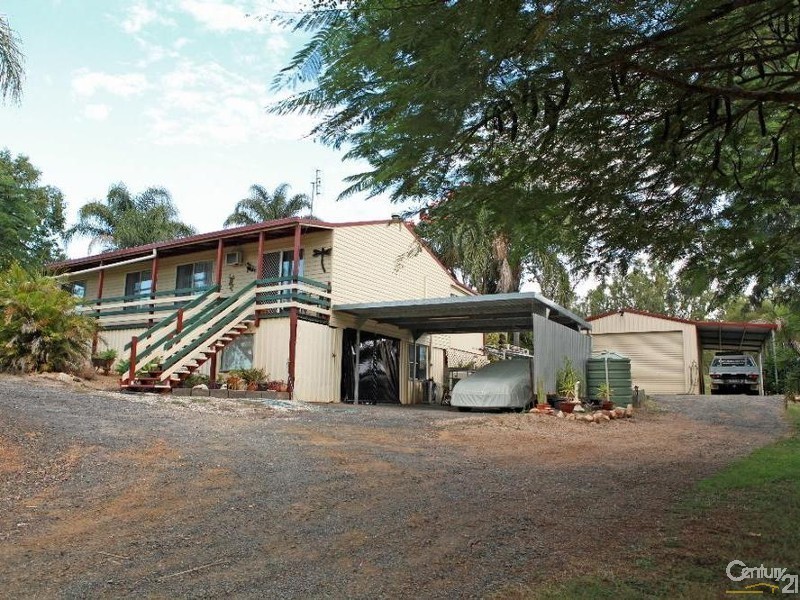 13 Pelican Dr, Laidley Heights QLD 4341