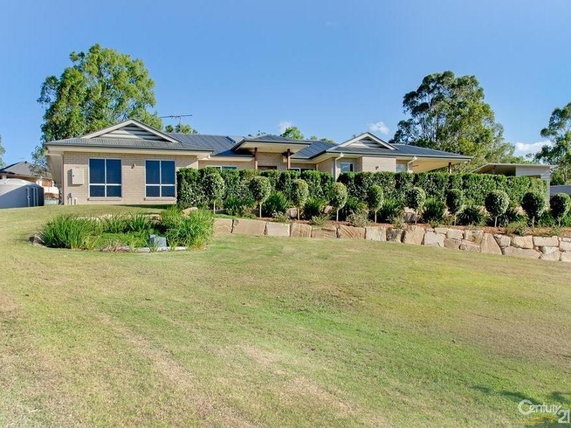 25 Robyn Tce, Fernvale QLD 4306