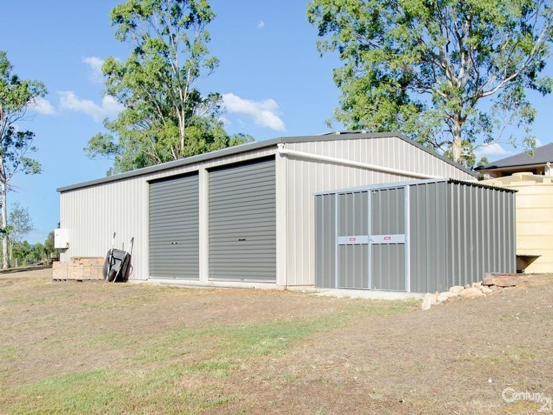 25 Robyn Tce, Fernvale QLD 4306