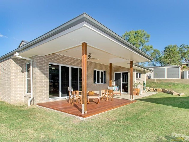 25 Robyn Tce, Fernvale QLD 4306