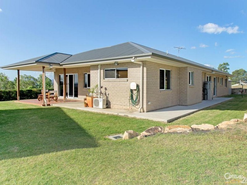 25 Robyn Tce, Fernvale QLD 4306