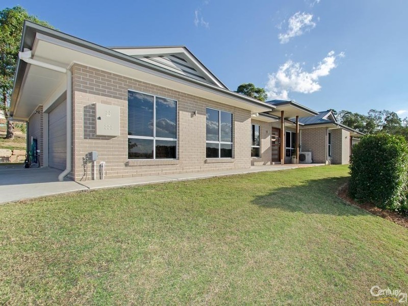 25 Robyn Tce, Fernvale QLD 4306