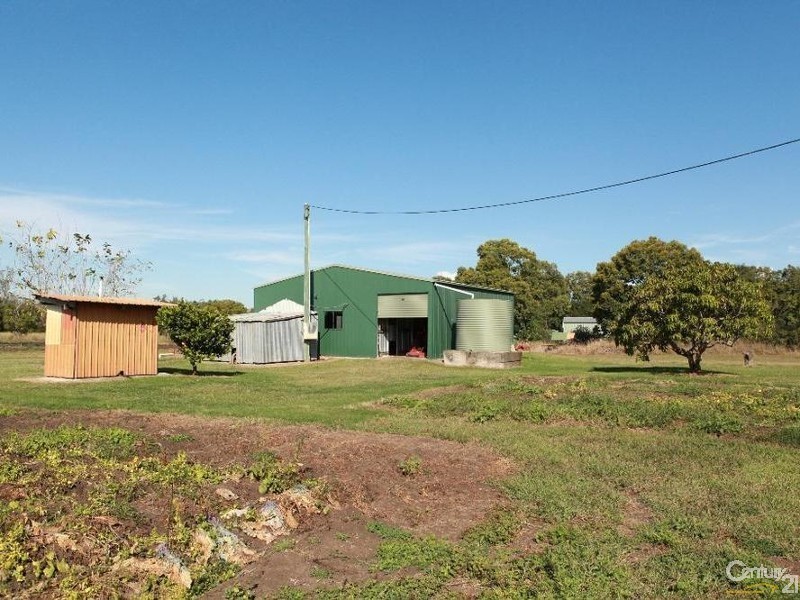 82 Patrick Estate Rd, Lowood QLD 4311