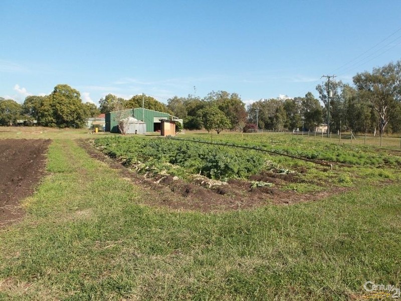 82 Patrick Estate Rd, Patrick Estate QLD 4311