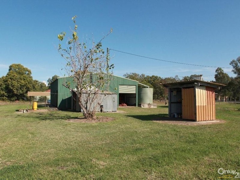 82 Patrick Estate Rd, Patrick Estate QLD 4311