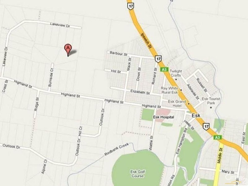 Lot 21 Burnside Crt, Esk QLD 4312