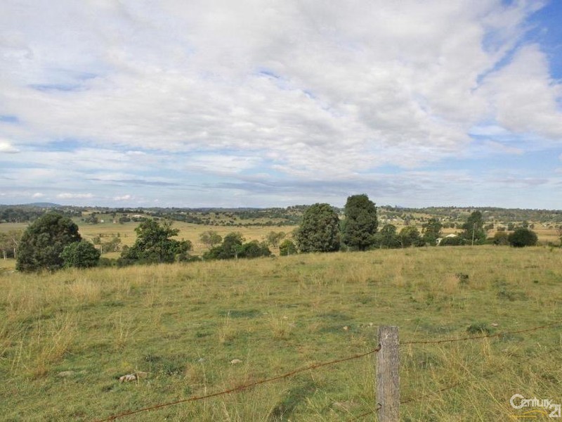 Lot 400 Voss Rd, Glamorgan Vale QLD 4306
