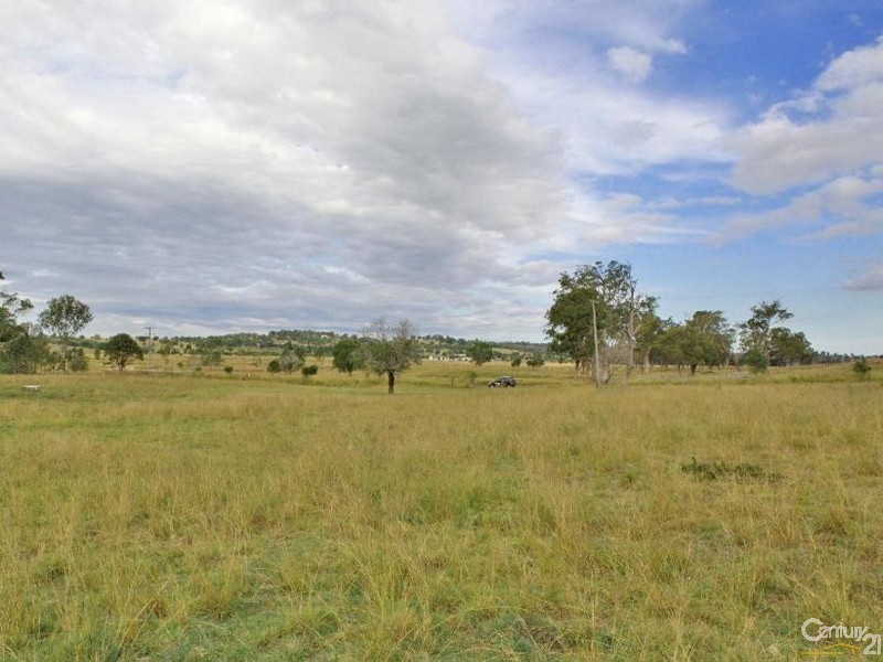 Lot 400 Voss Rd, Glamorgan Vale QLD 4306