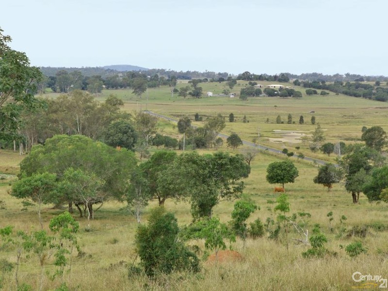 Lot 400 Voss Rd, Glamorgan Vale QLD 4306
