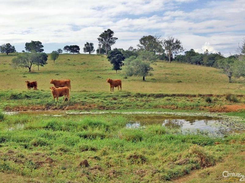 Lot 400 Voss Rd, Glamorgan Vale QLD 4306