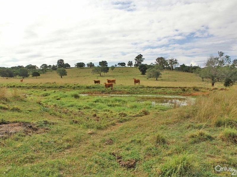 Lot 400 Voss Rd, Glamorgan Vale QLD 4306