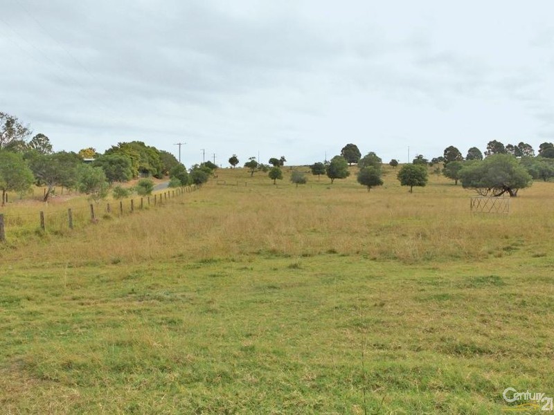 Lot 400 Voss Rd, Glamorgan Vale QLD 4306