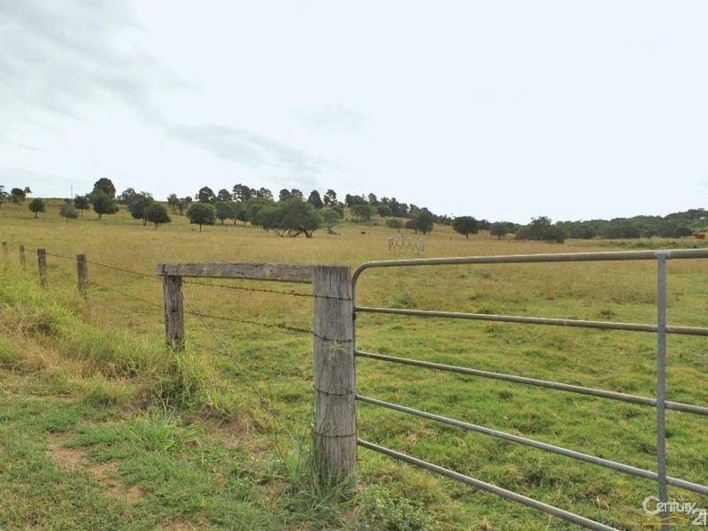 Lot 400 Voss Rd, Glamorgan Vale QLD 4306