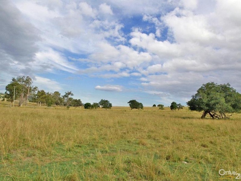 Lot 400 Voss Rd, Glamorgan Vale QLD 4306