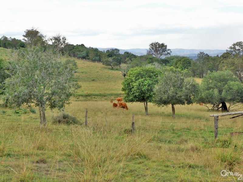 Lot 400 Voss Rd, Glamorgan Vale QLD 4306