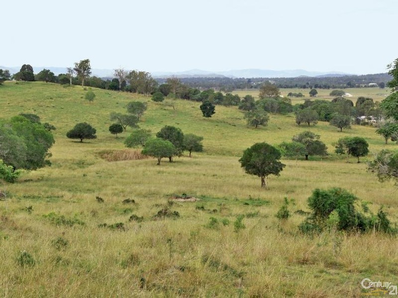 Lot 400 Voss Rd, Glamorgan Vale QLD 4306
