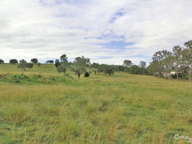 Lot 400 Voss Rd, Glamorgan Vale QLD 4306