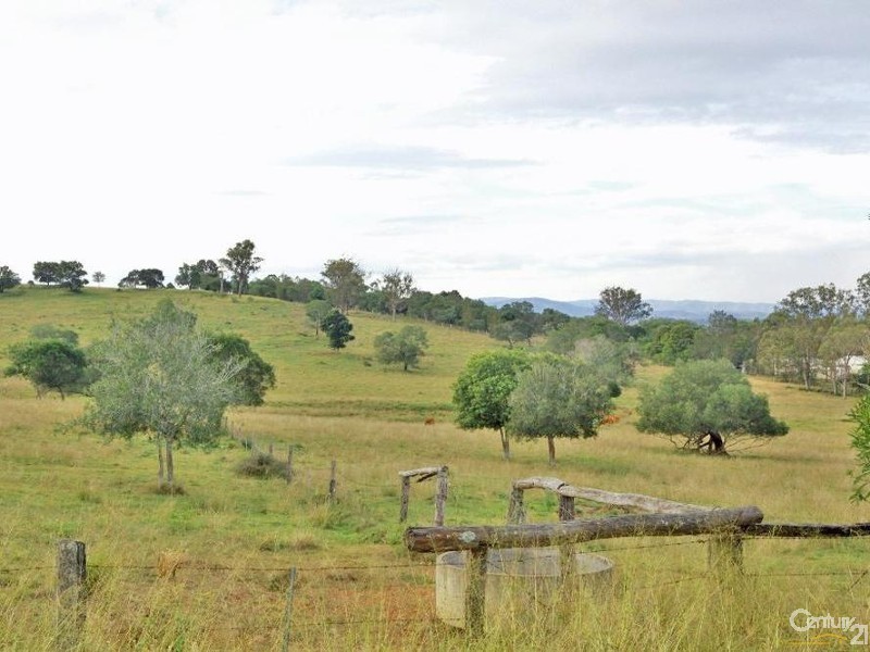 Lot 400 Voss Rd, Glamorgan Vale QLD 4306