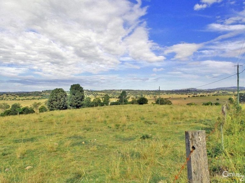 Lot 400 Voss Rd, Glamorgan Vale QLD 4306