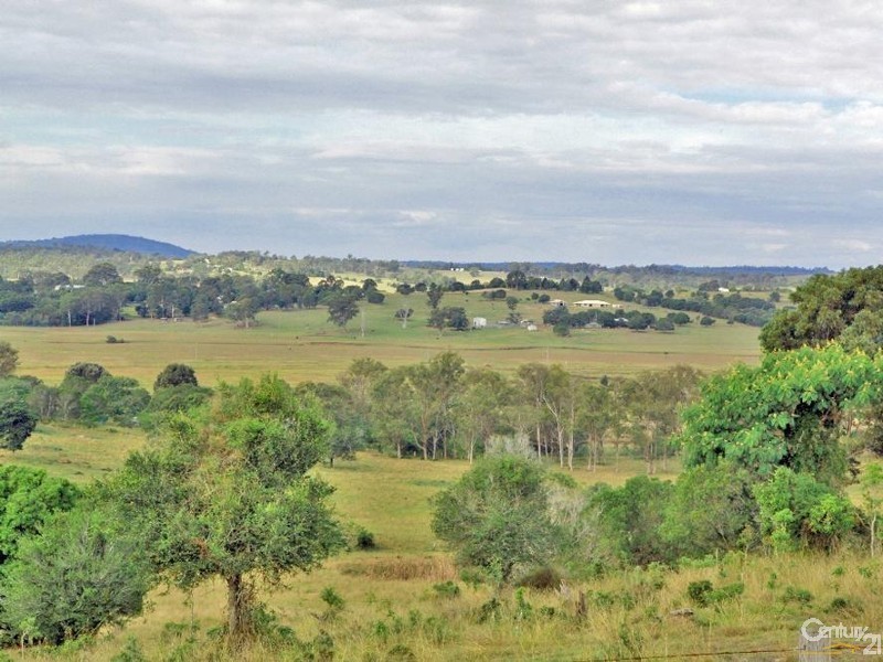 Lot 400 Voss Rd, Glamorgan Vale QLD 4306