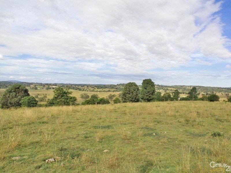 Lot 400 Voss Rd, Glamorgan Vale QLD 4306