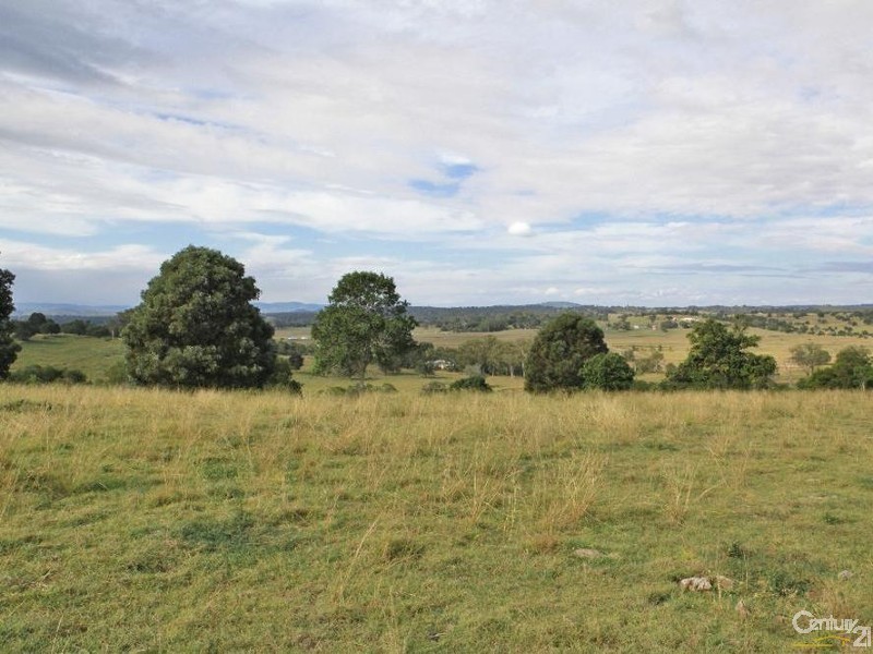 Lot 400 Voss Rd, Glamorgan Vale QLD 4306