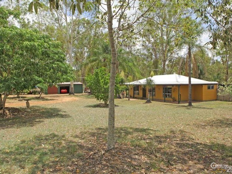 22 Oak St, Brightview QLD 4311