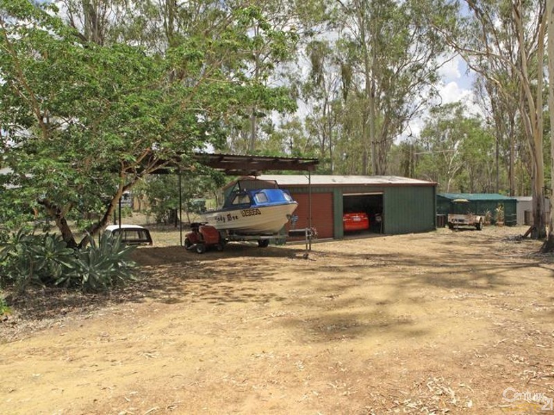 22 Oak St, Brightview QLD 4311
