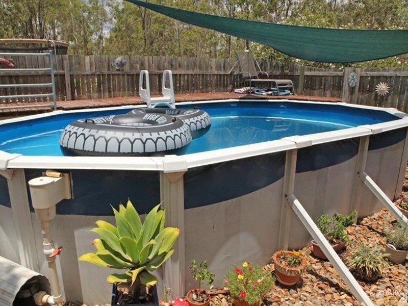 22 Oak St, Brightview QLD 4311