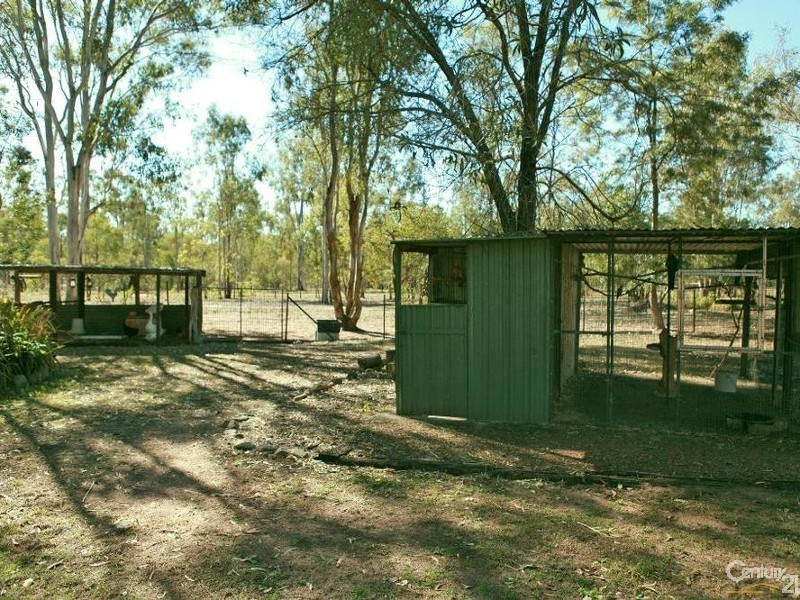 22 Oak St, Brightview QLD 4311