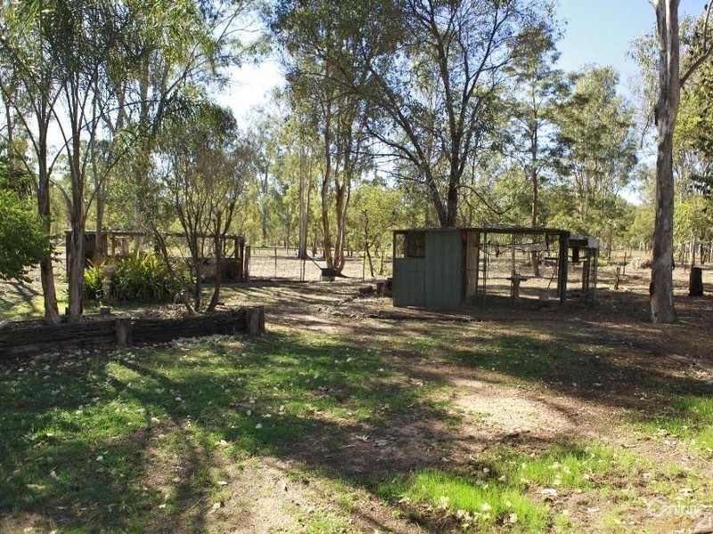 22 Oak St, Brightview QLD 4311