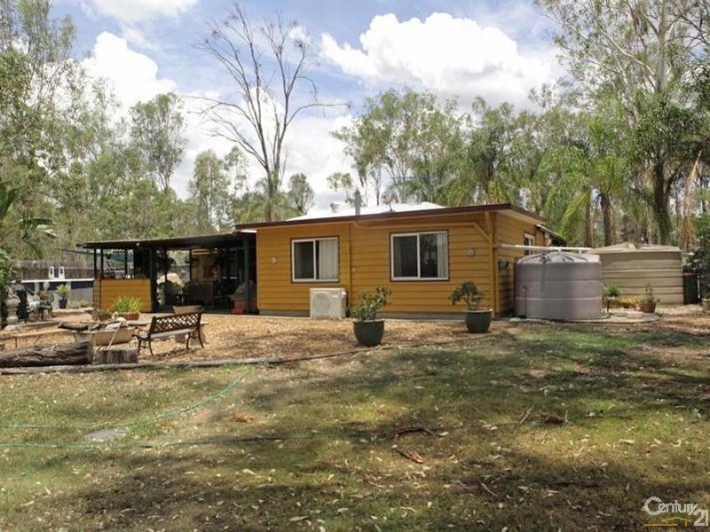 22 Oak St, Brightview QLD 4311