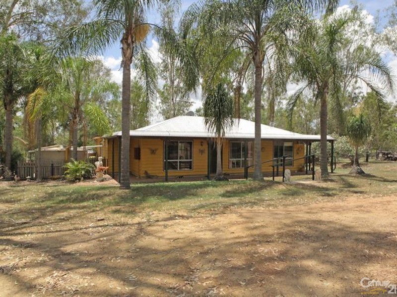 22 Oak St, Brightview QLD 4311