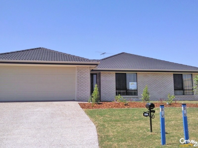 17 Sea Eagle Drive, Lowood QLD 4311